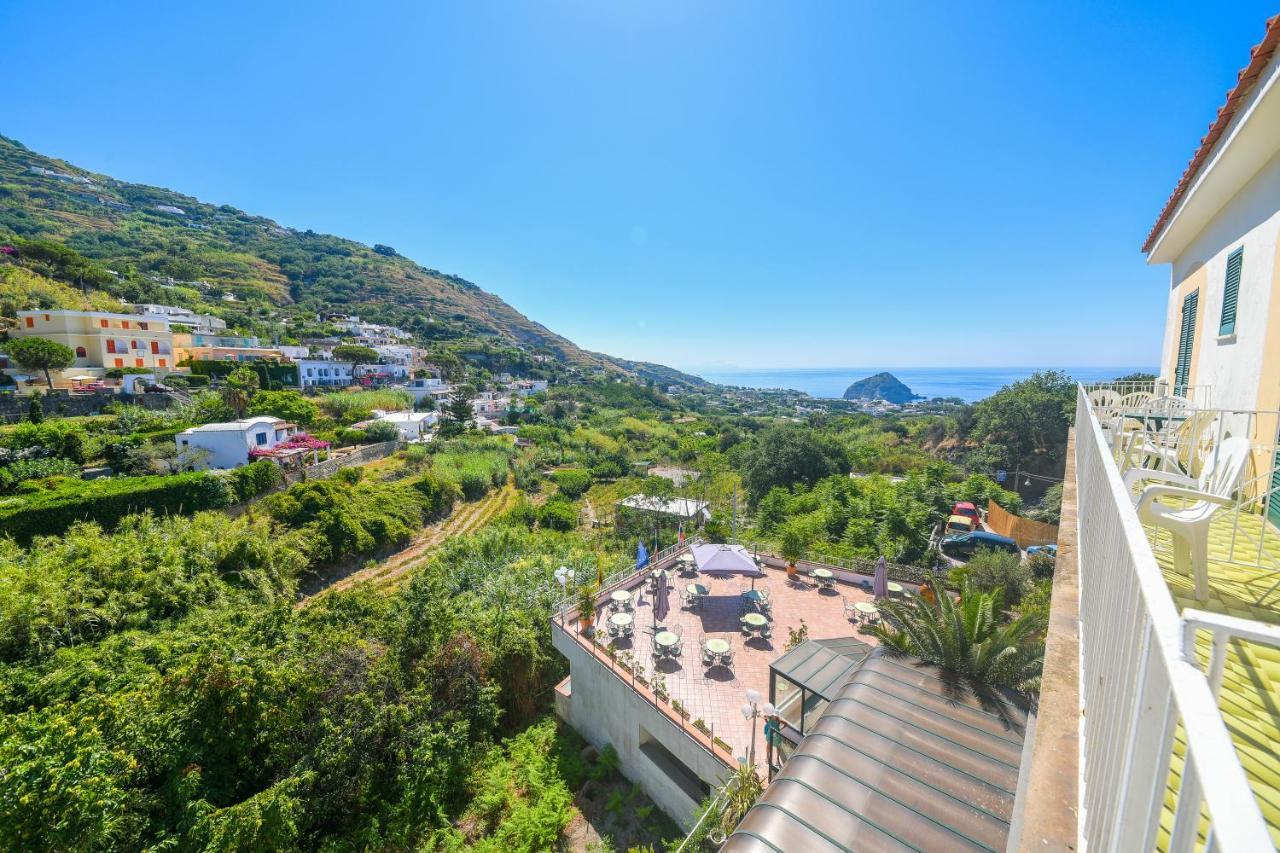 Hotel Maremonti Forio (Isola d'Ischia) Exterior foto