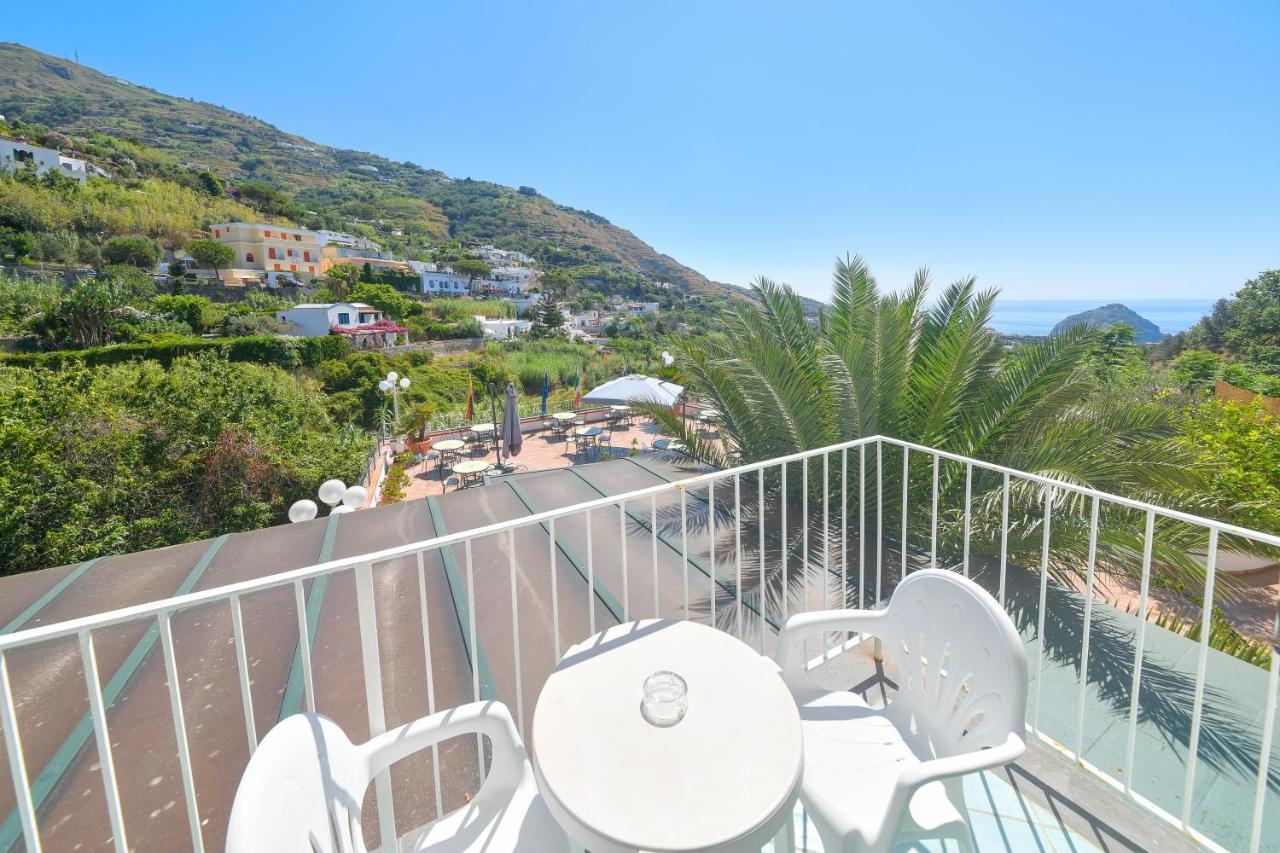 Hotel Maremonti Forio (Isola d'Ischia) Exterior foto