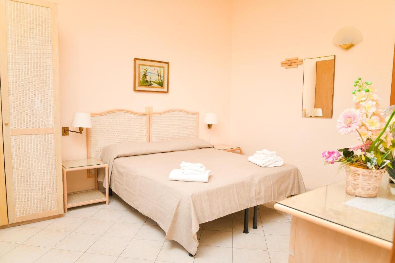 Hotel Maremonti Forio (Isola d'Ischia) Exterior foto