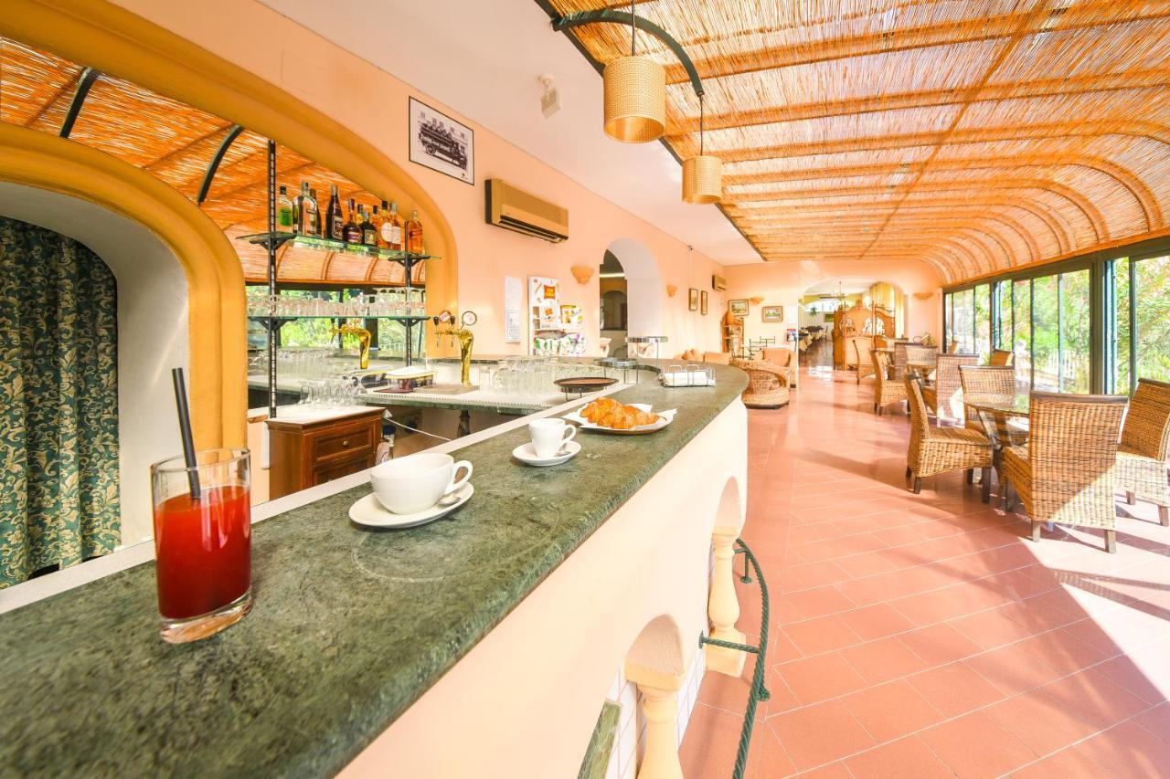 Hotel Maremonti Forio (Isola d'Ischia) Exterior foto