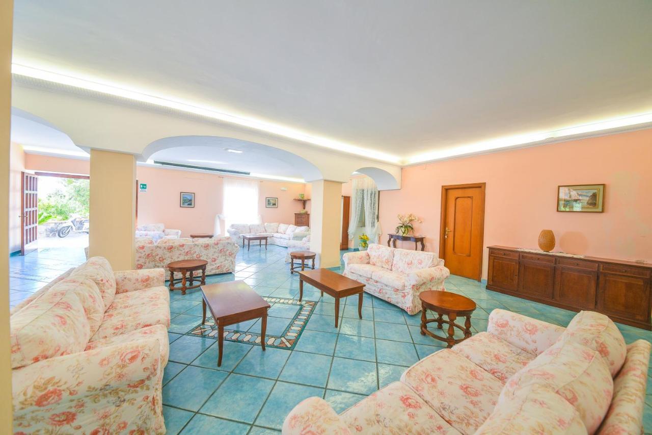 Hotel Maremonti Forio (Isola d'Ischia) Exterior foto