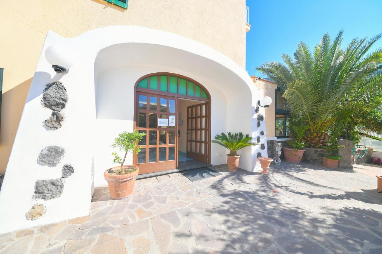 Hotel Maremonti Forio (Isola d'Ischia) Exterior foto