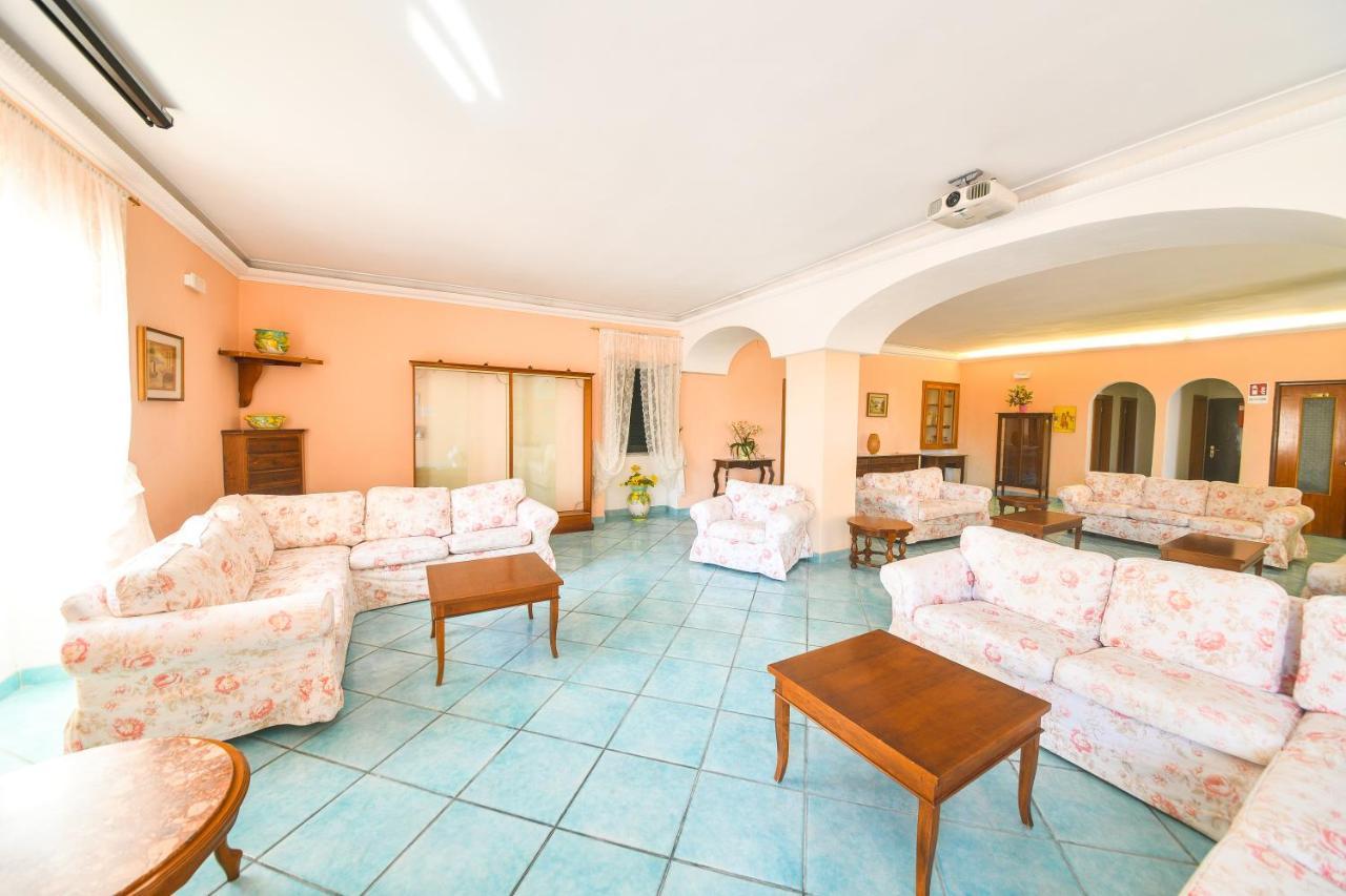 Hotel Maremonti Forio (Isola d'Ischia) Exterior foto