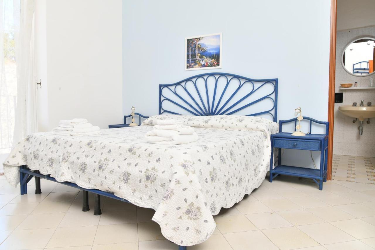 Hotel Maremonti Forio (Isola d'Ischia) Quarto foto