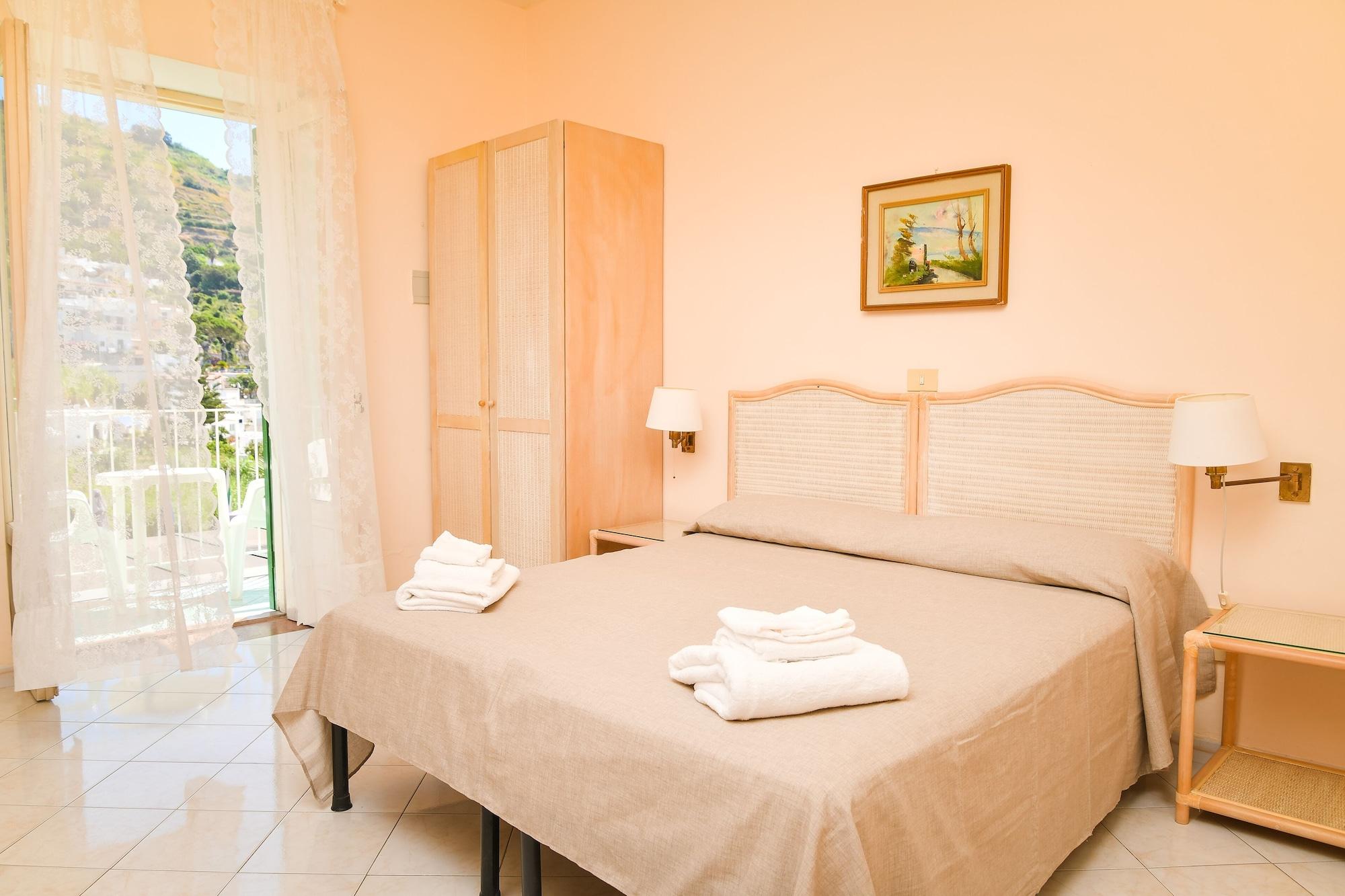 Hotel Maremonti Forio (Isola d'Ischia) Exterior foto