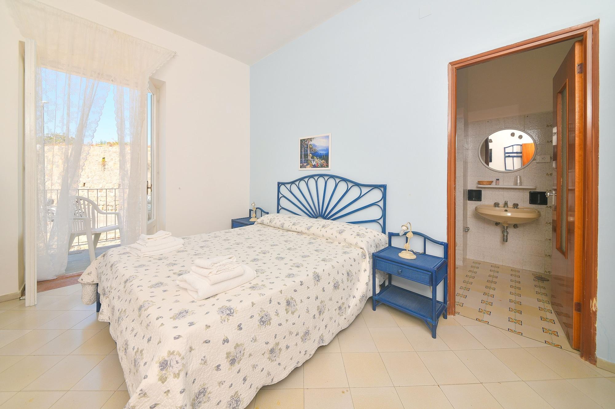 Hotel Maremonti Forio (Isola d'Ischia) Exterior foto