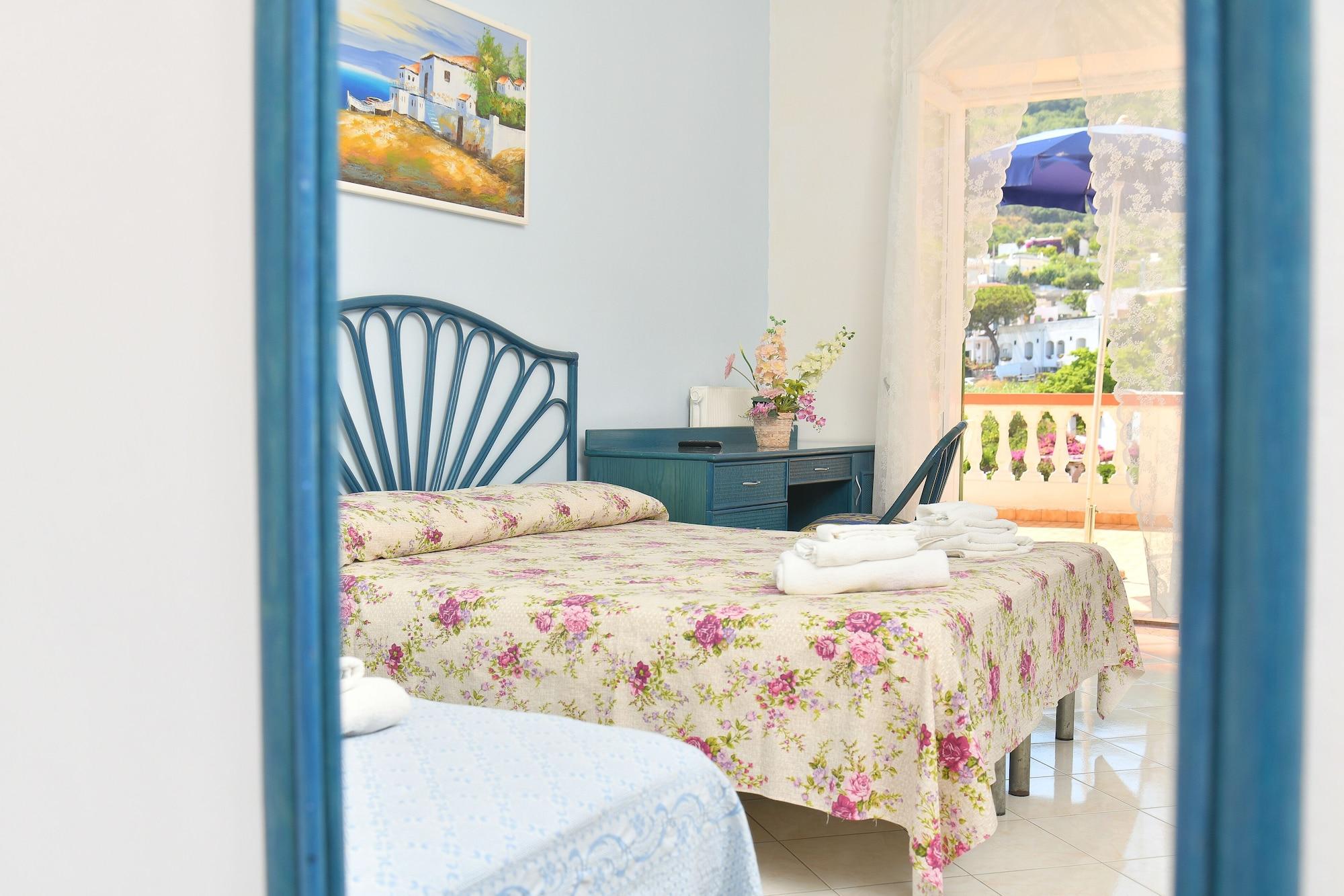 Hotel Maremonti Forio (Isola d'Ischia) Exterior foto