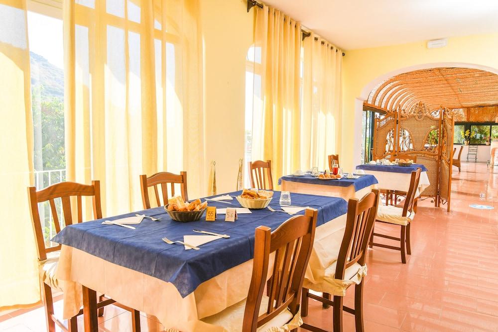 Hotel Maremonti Forio (Isola d'Ischia) Exterior foto