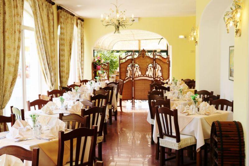 Hotel Maremonti Forio (Isola d'Ischia) Exterior foto