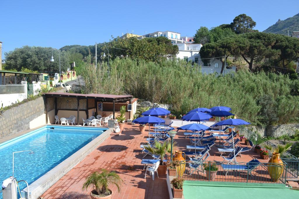 Hotel Maremonti Forio (Isola d'Ischia) Exterior foto