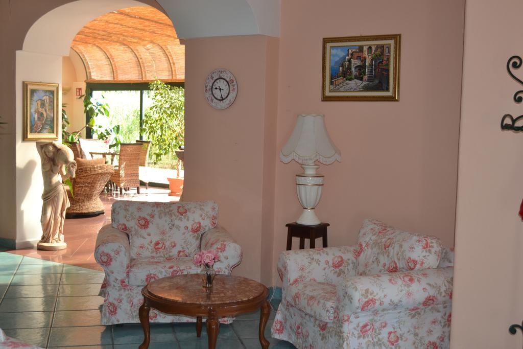 Hotel Maremonti Forio (Isola d'Ischia) Exterior foto