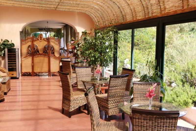 Hotel Maremonti Forio (Isola d'Ischia) Exterior foto