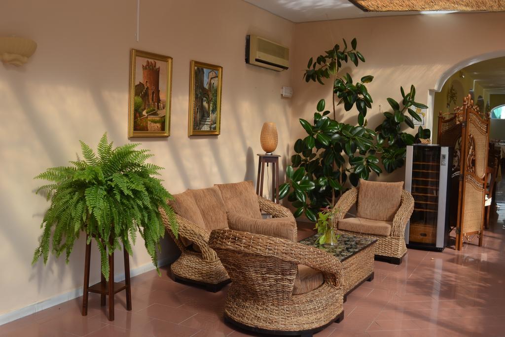 Hotel Maremonti Forio (Isola d'Ischia) Exterior foto