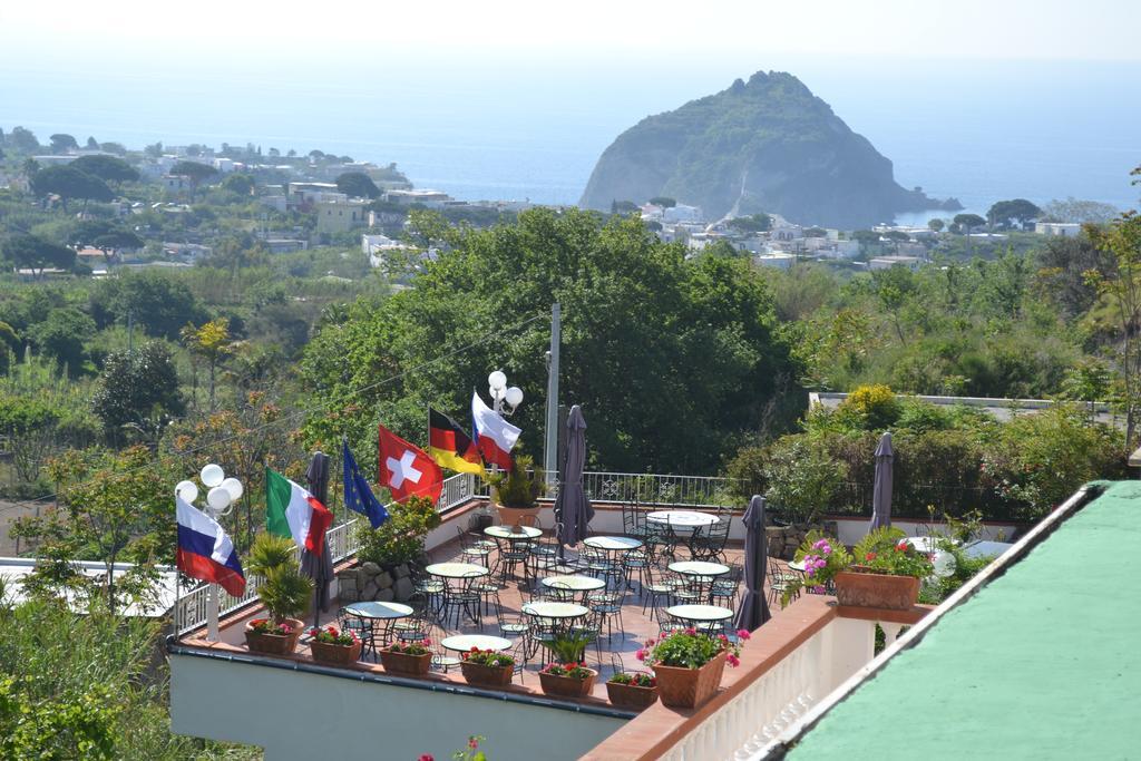 Hotel Maremonti Forio (Isola d'Ischia) Exterior foto