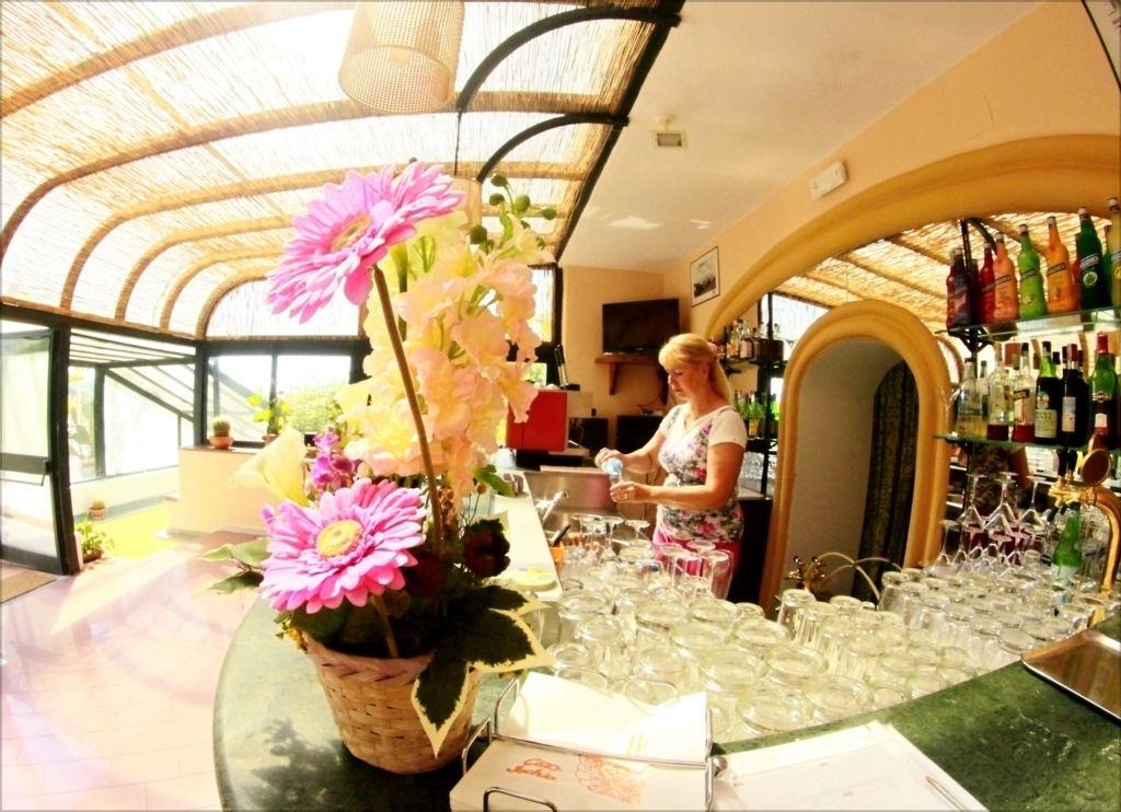 Hotel Maremonti Forio (Isola d'Ischia) Exterior foto