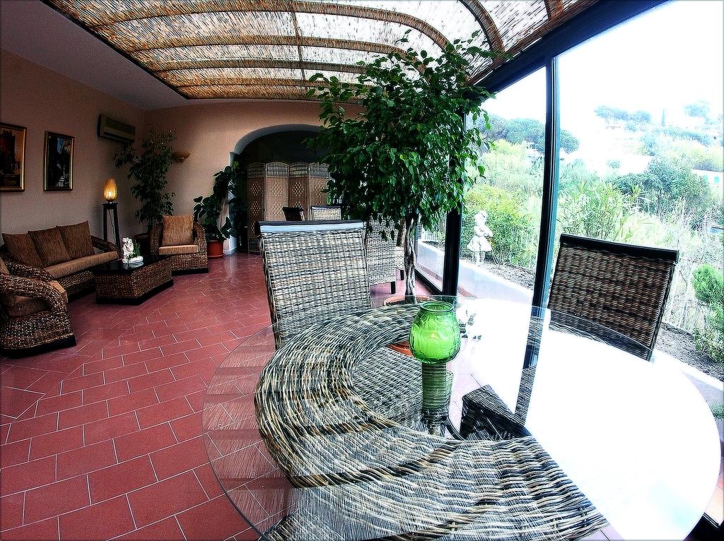 Hotel Maremonti Forio (Isola d'Ischia) Exterior foto