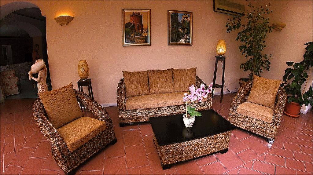 Hotel Maremonti Forio (Isola d'Ischia) Exterior foto