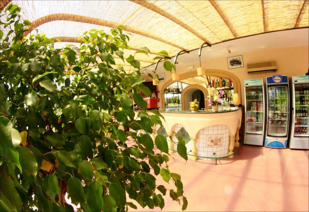 Hotel Maremonti Forio (Isola d'Ischia) Exterior foto