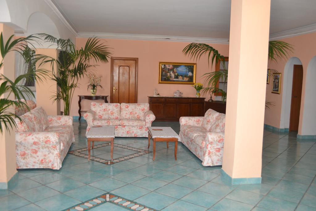 Hotel Maremonti Forio (Isola d'Ischia) Exterior foto