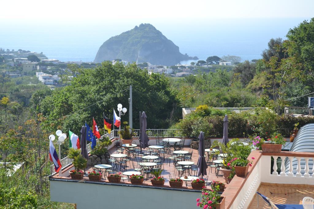 Hotel Maremonti Forio (Isola d'Ischia) Exterior foto