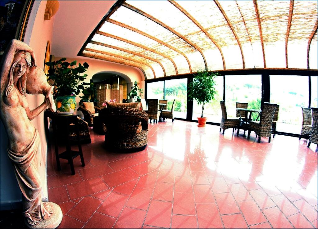 Hotel Maremonti Forio (Isola d'Ischia) Exterior foto