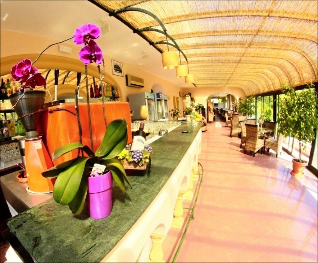 Hotel Maremonti Forio (Isola d'Ischia) Exterior foto