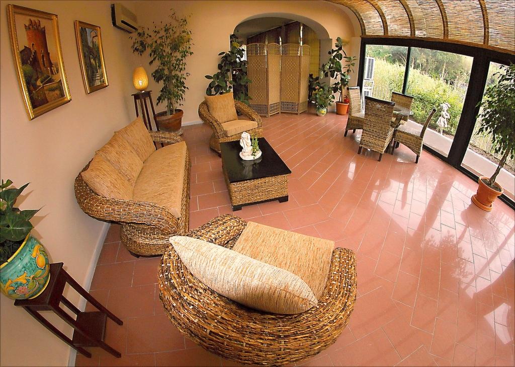 Hotel Maremonti Forio (Isola d'Ischia) Exterior foto