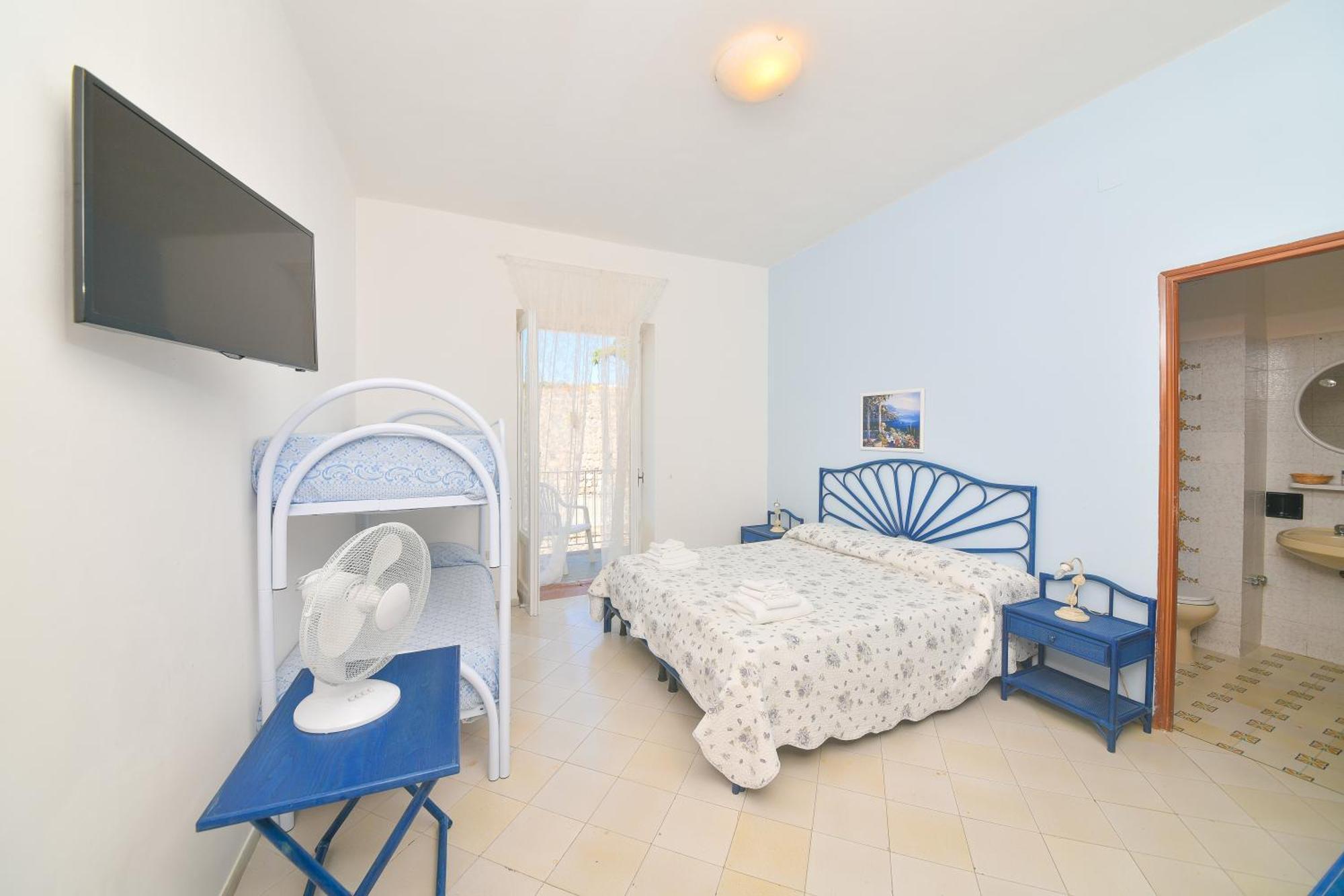 Hotel Maremonti Forio (Isola d'Ischia) Quarto foto