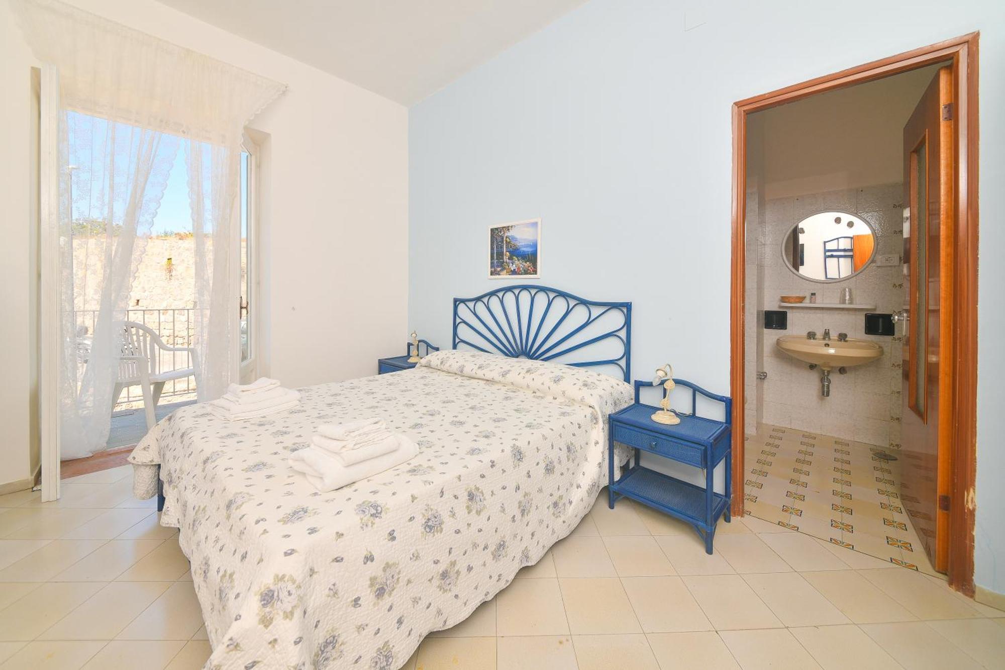 Hotel Maremonti Forio (Isola d'Ischia) Quarto foto