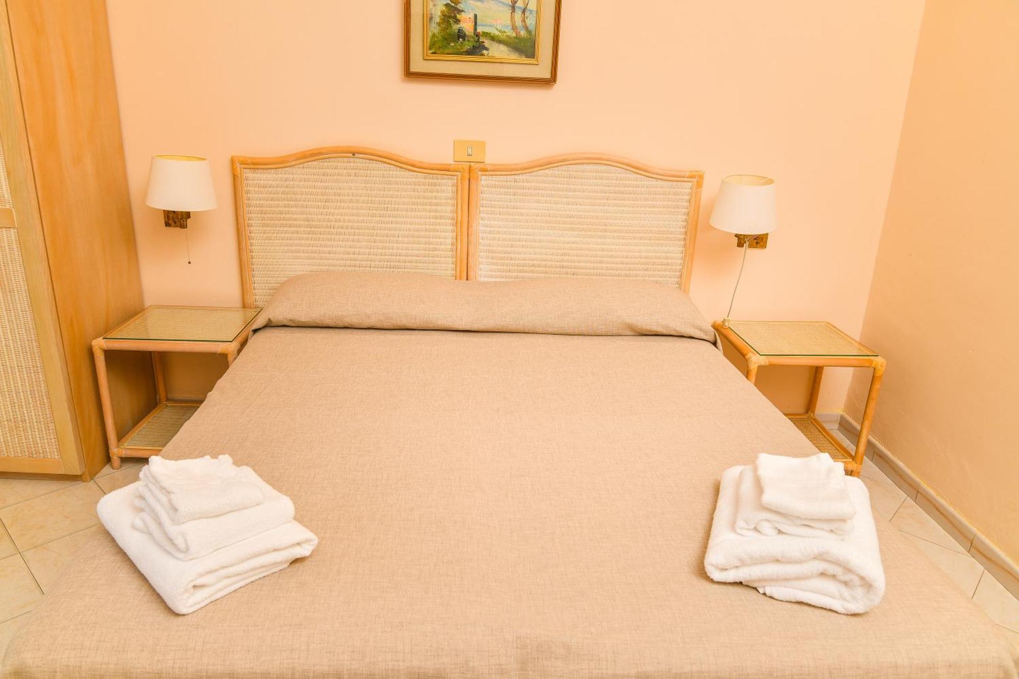 Hotel Maremonti Forio (Isola d'Ischia) Quarto foto