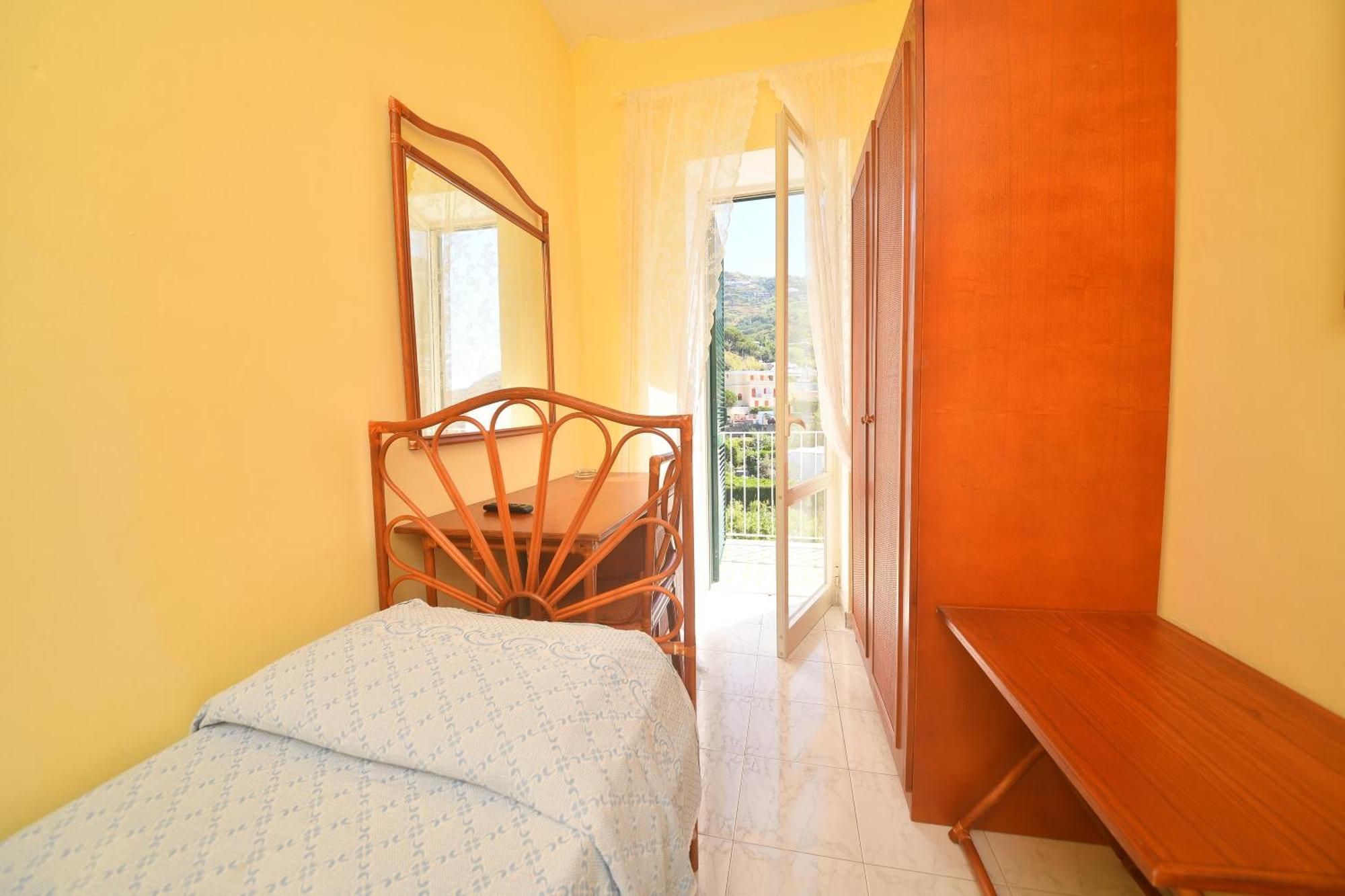 Hotel Maremonti Forio (Isola d'Ischia) Quarto foto