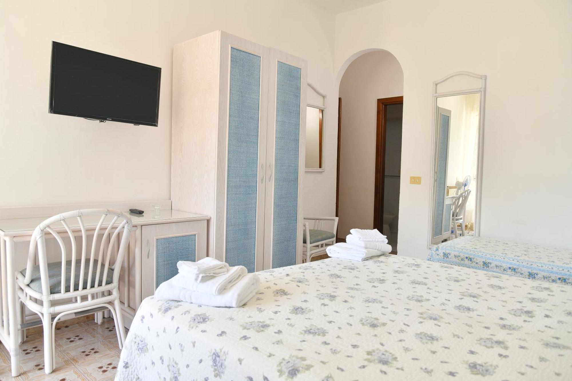 Hotel Maremonti Forio (Isola d'Ischia) Quarto foto